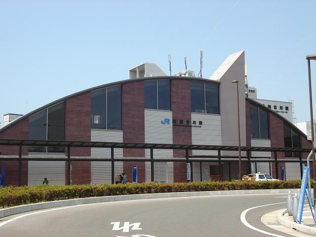 トレジャー東加古川 その他外観3