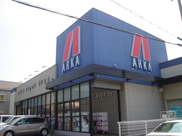トレジャー東加古川 その他外観4