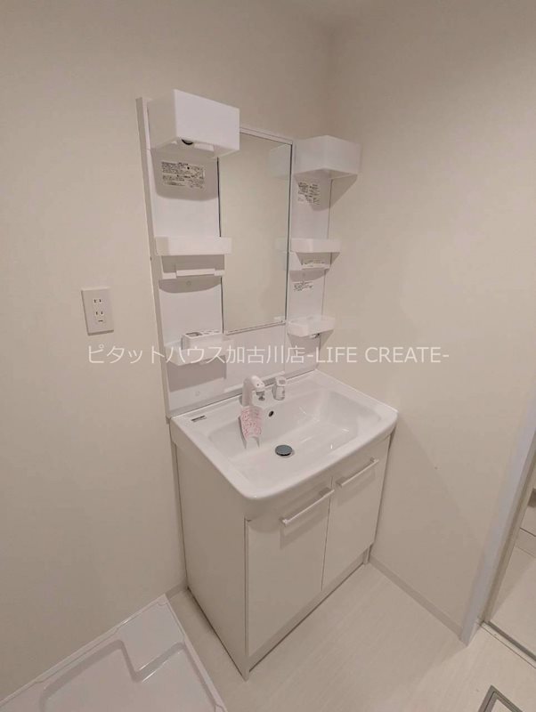 Ｗｅｌｌ－ｂｅｉｎｇ　東加古川 その他2