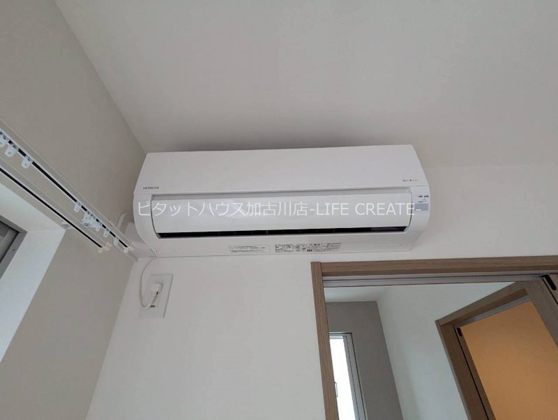 Ｗｅｌｌ－ｂｅｉｎｇ　東加古川 その他12