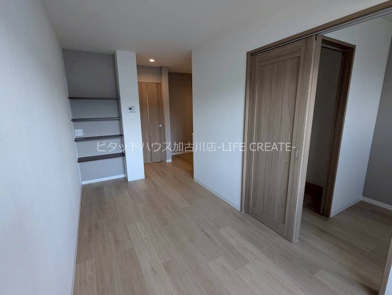 Ｗｅｌｌ－ｂｅｉｎｇ　東加古川 その他6