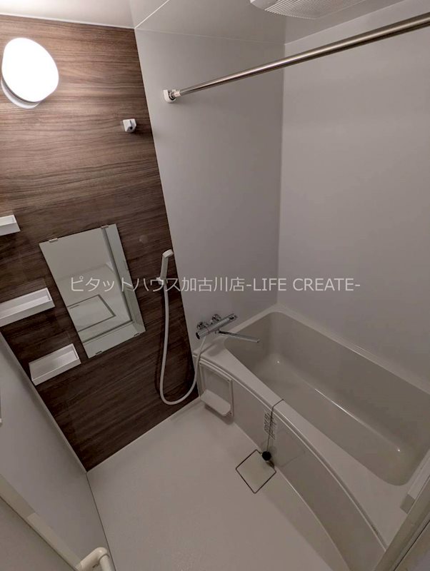 Ｗｅｌｌ－ｂｅｉｎｇ　東加古川 風呂画像