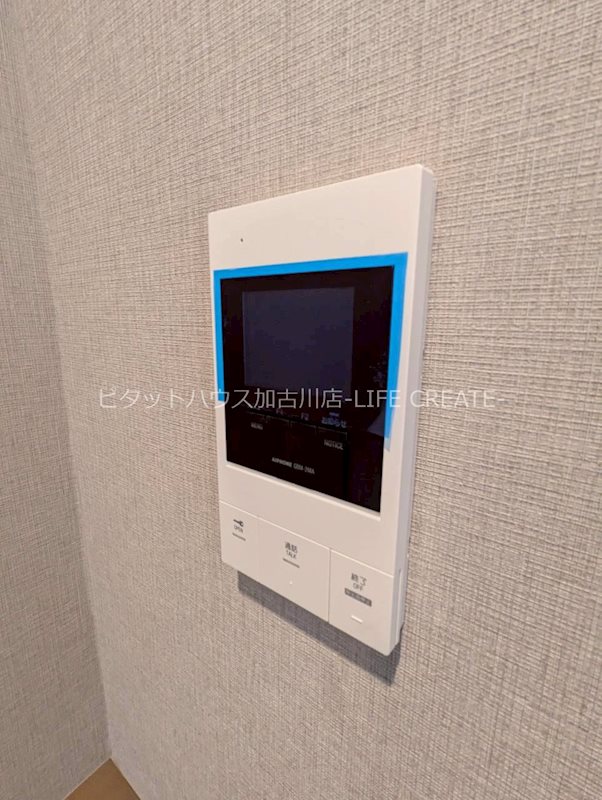 Ｗｅｌｌ－ｂｅｉｎｇ　東加古川 その他4