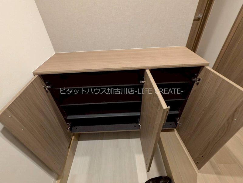 Ｗｅｌｌ－ｂｅｉｎｇ　東加古川 その他16