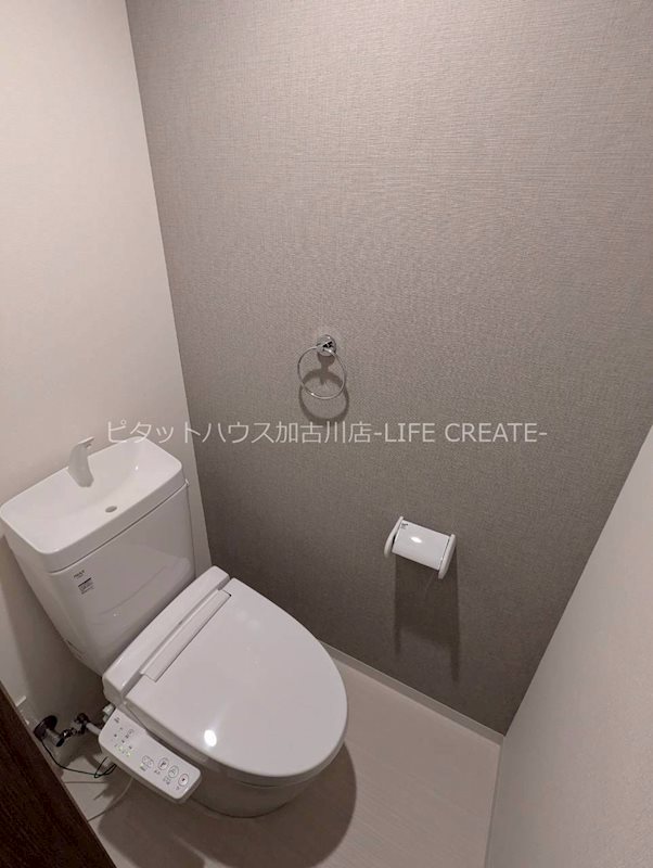 Ｗｅｌｌ－ｂｅｉｎｇ　東加古川 その他1