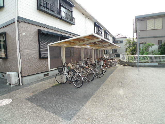シャルム壱番館 その他1