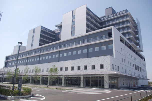 シャルム壱番館 周辺画像3