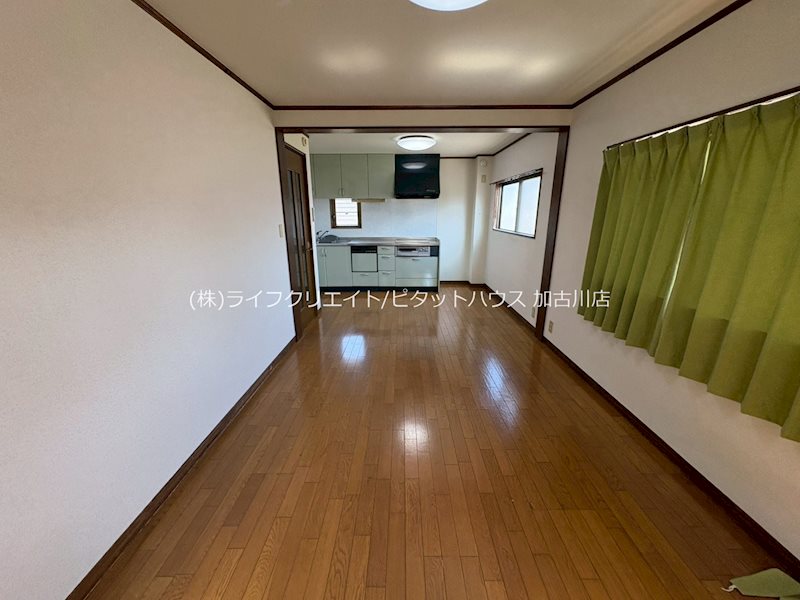 養田貸戸建 その他4