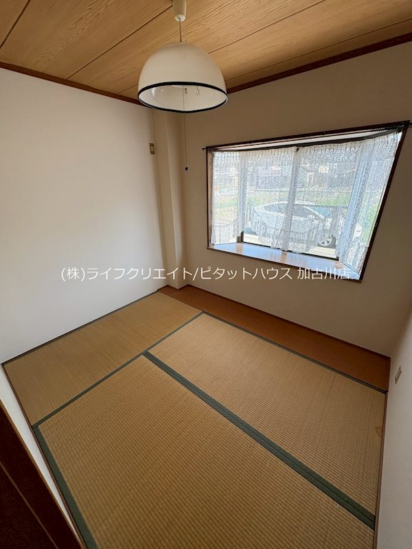 養田貸戸建 その他10