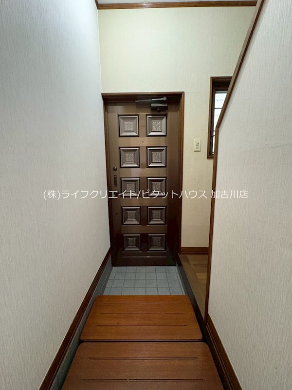 養田貸戸建 その他11