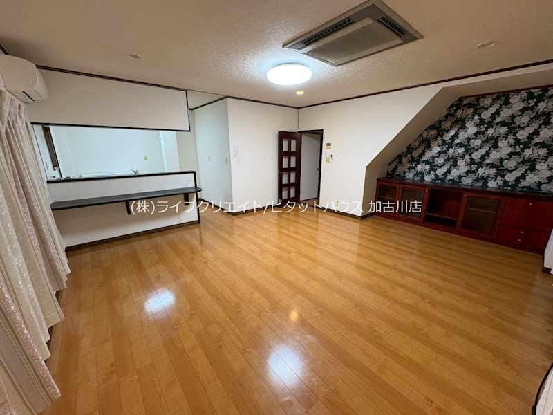 養田貸戸建 その他16