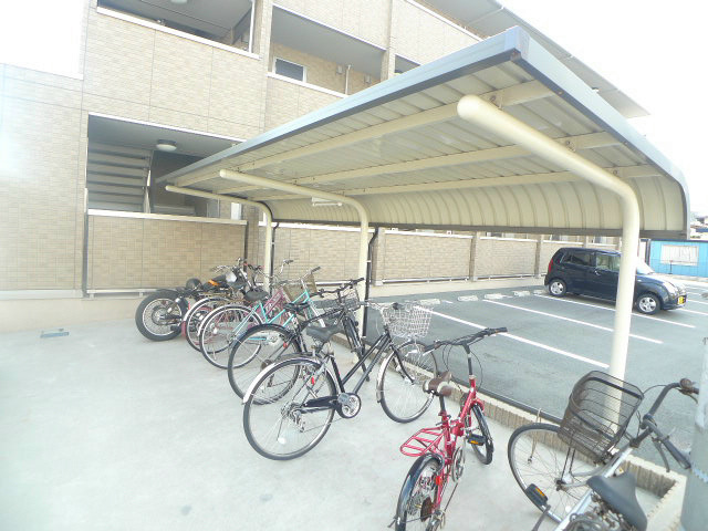 セジュール石町 その他2