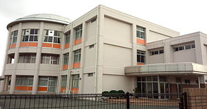 平津戸建 周辺画像7