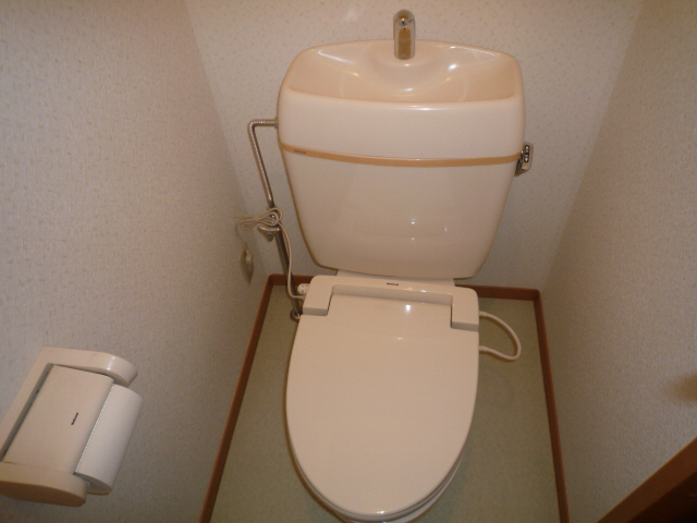 コンフォート新野辺 その他1