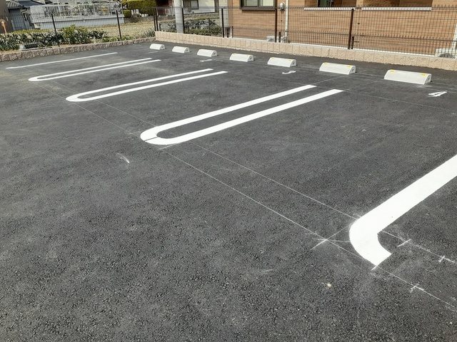 エスパス　ウルーC その他1