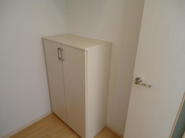 メルヴェーユ その他16