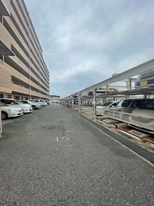 グランプレステージ加古川Ⅱ その他外観1