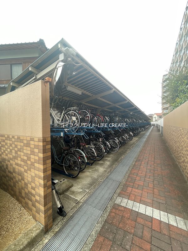 グランプレステージ加古川Ⅱ その他外観3