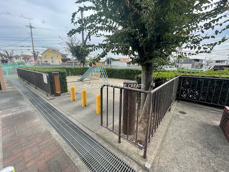 グランプレステージ加古川Ⅱ その他外観4