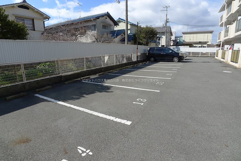 フォレスト壱番館 その他1