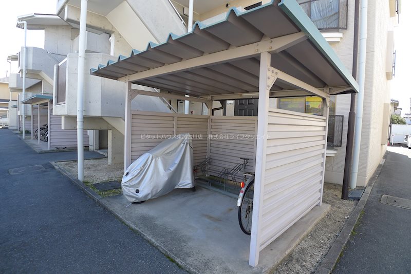フォレスト壱番館 その他2