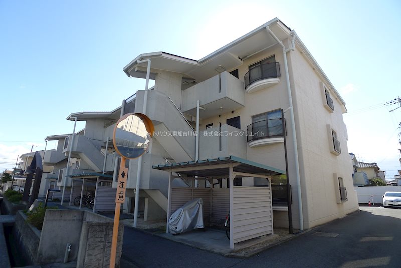 フォレスト壱番館 その他3