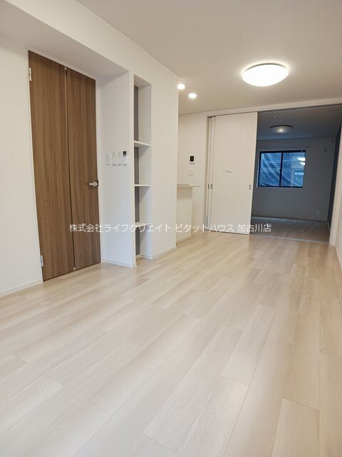 イオフェリーチェ リビング