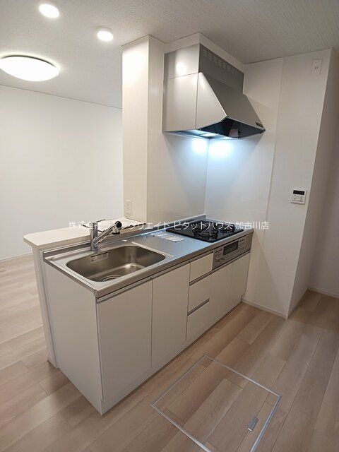 イオフェリーチェ キッチン