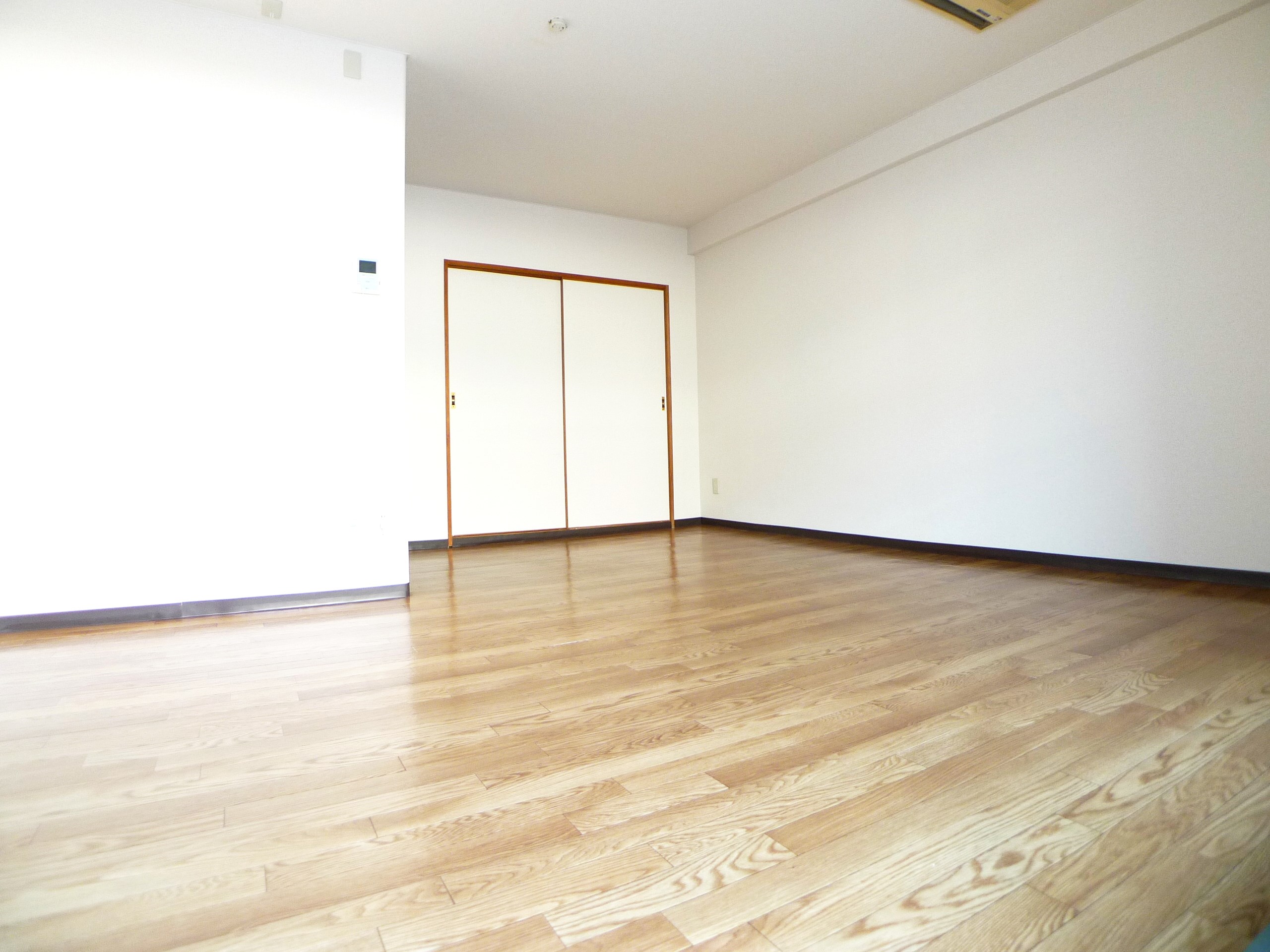 プランドール加古川 リビング