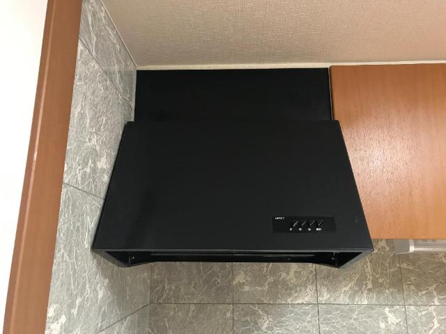 アビタシオン その他8