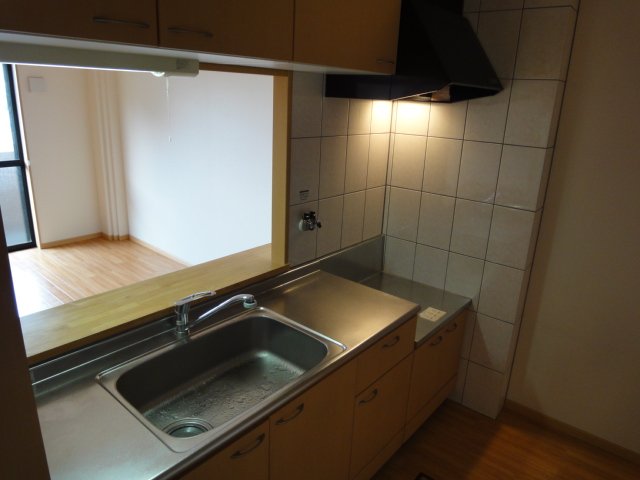 プレッソリーバ キッチン