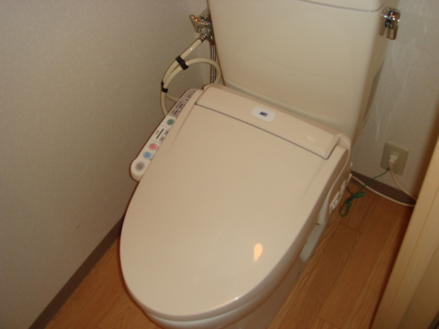 アンテノール その他1