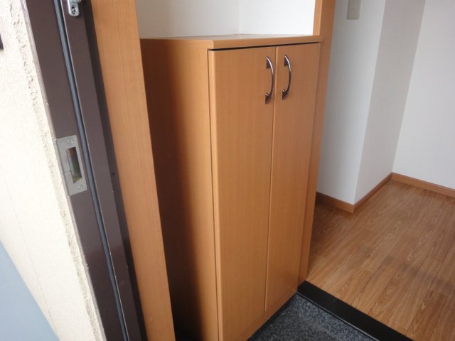 アンテノール その他16