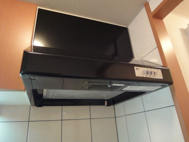 アンテノール キッチン
