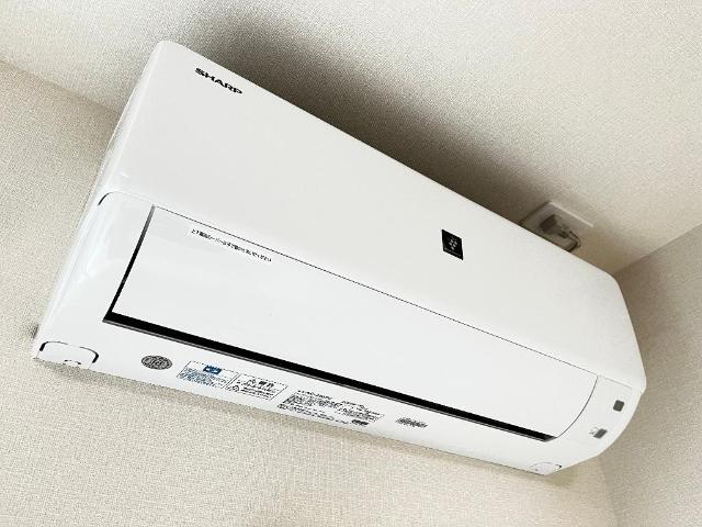 ポルテ　ボヌール その他4