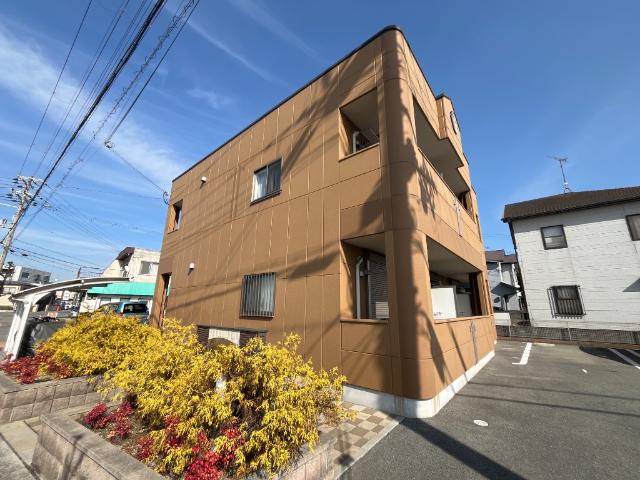 ロイヤルコーポ その他外観1
