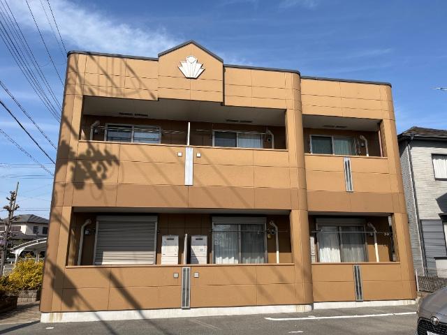 ロイヤルコーポ その他外観2