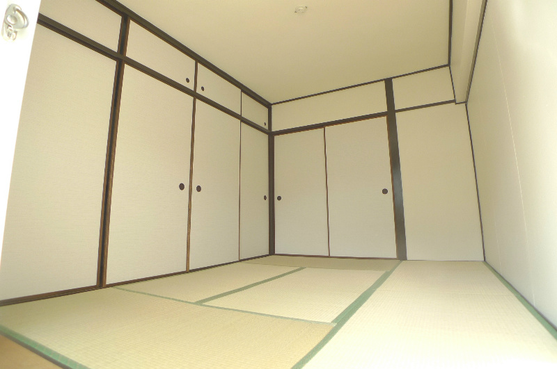 サンライズ高砂４号棟 その他12