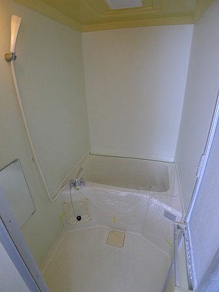 大中マンション 風呂画像