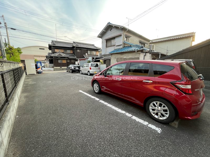 プランドール その他外観1