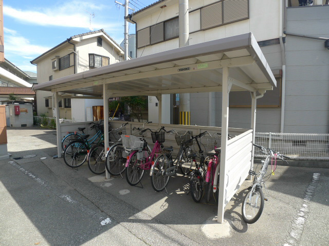 ロイヤルハイツⅡ その他10