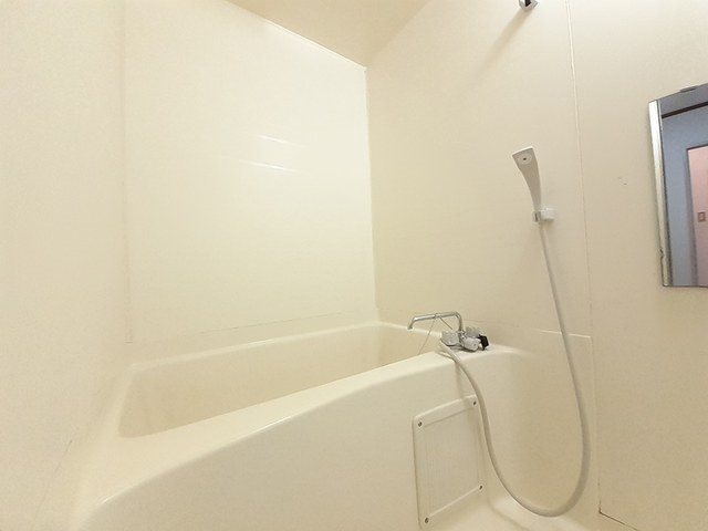 エルディム鈴木 風呂画像