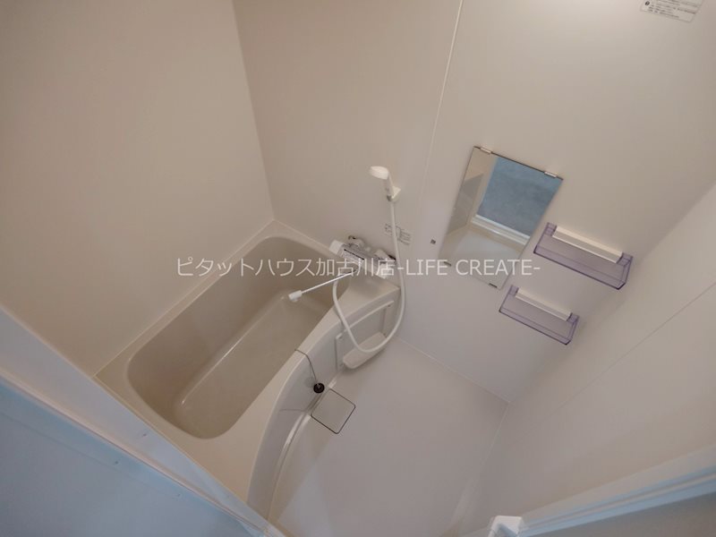 K-TSUCHIYAMA 風呂画像