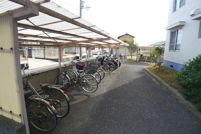 ジークレフ野口 その他12