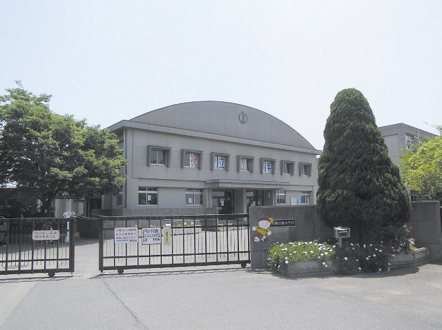 ジークレフ野口 周辺画像3