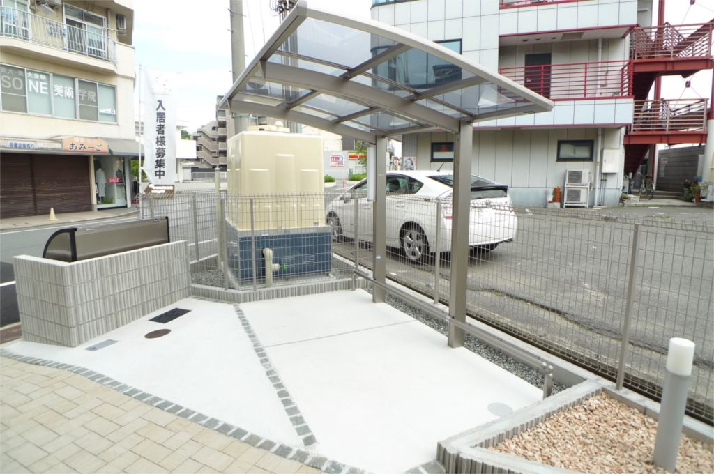 Dream曽根駅前 その他6