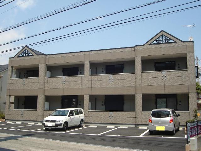その他外観1