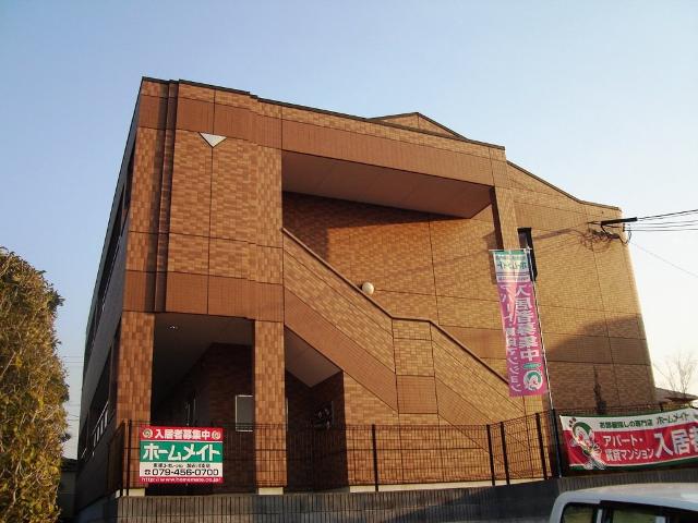 その他外観1