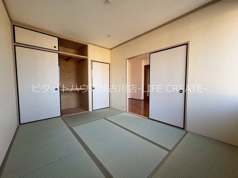 サンガーデンII その他6