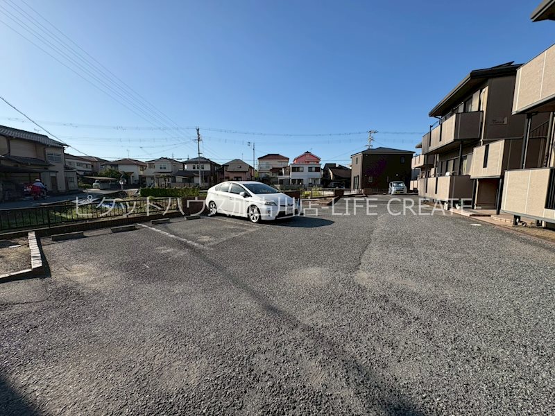 サンガーデンII その他外観2